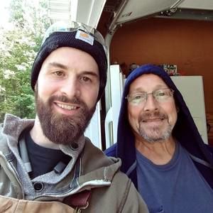 Meet your Posher, Stephen